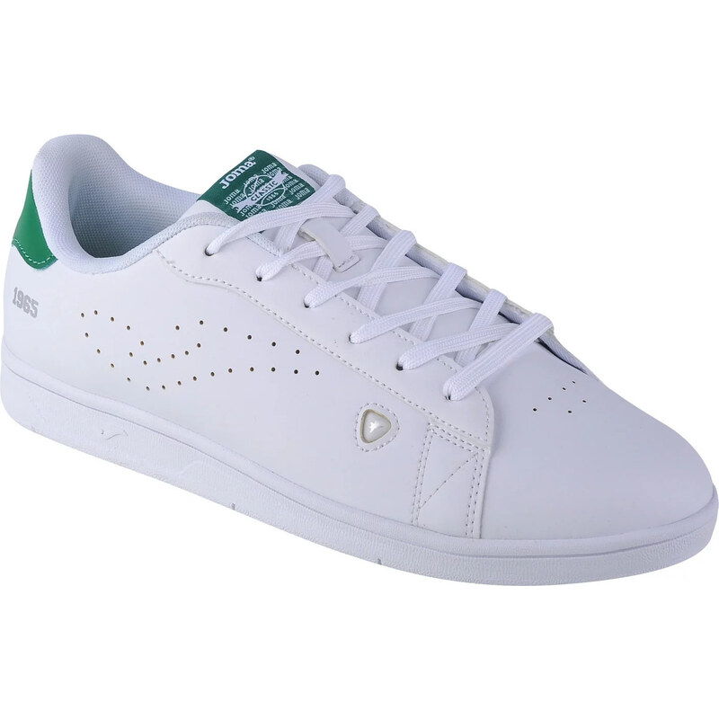 Bílé pánské tenisky Joma Classic 1965 Men 2215 CCLAMW2215