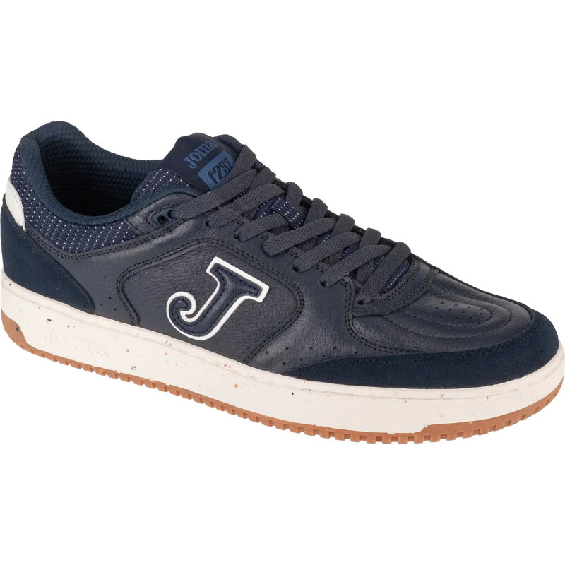 Tmavě modré pánské stylové tenisky Joma C.Flexys Men 2403 Tmavě