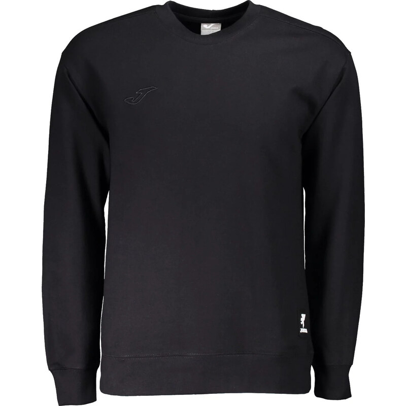 ČERNÁ PÁNSKÁ MIKINA JOMA URBAN STREET SWEATSHIRT