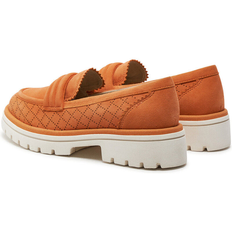 Loafersy Caprice