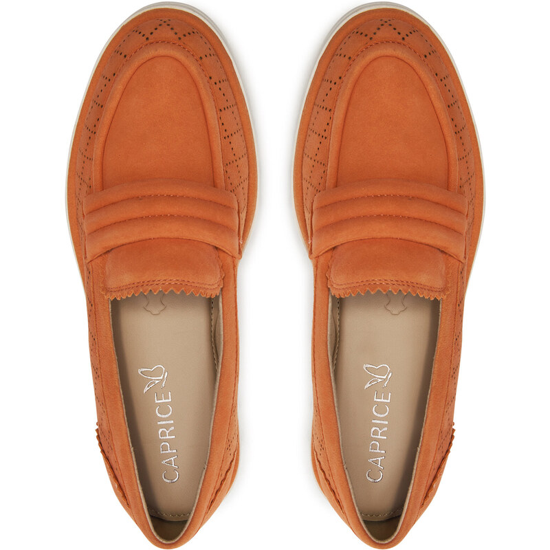 Loafersy Caprice