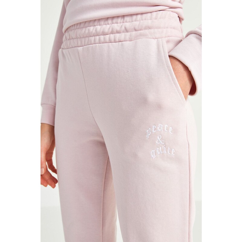 LC Waikiki Sweatpants Women/Girls