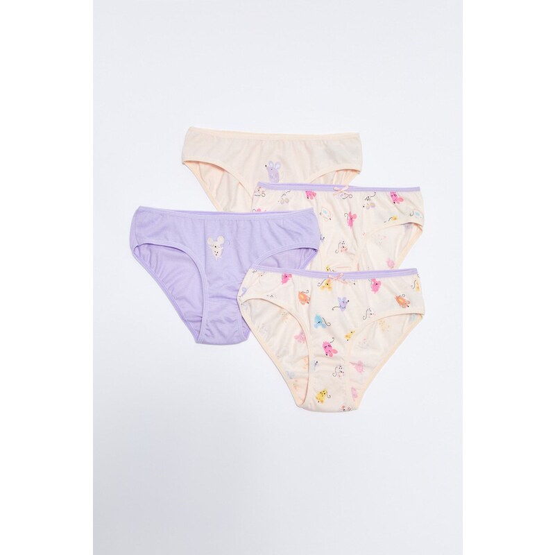 LC Waikiki Women's / Girls' Panties