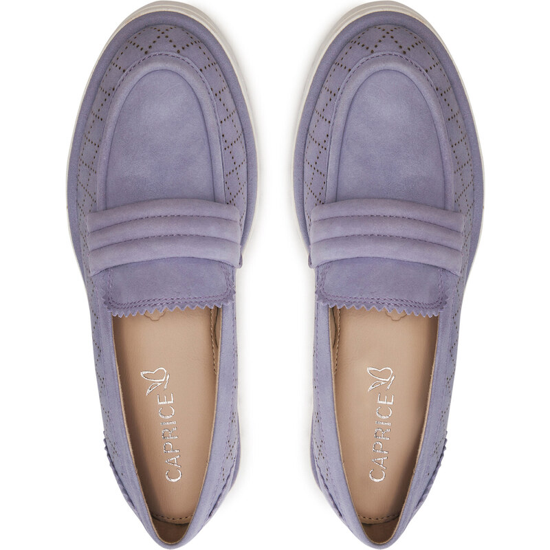 Loafersy Caprice