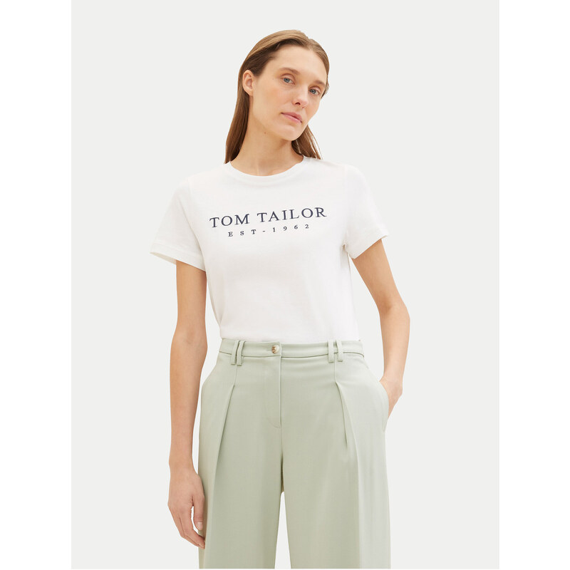 T-Shirt Tom Tailor