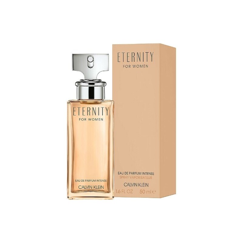 CALVIN KLEIN Eternity For Women Intense (2022) - EDP