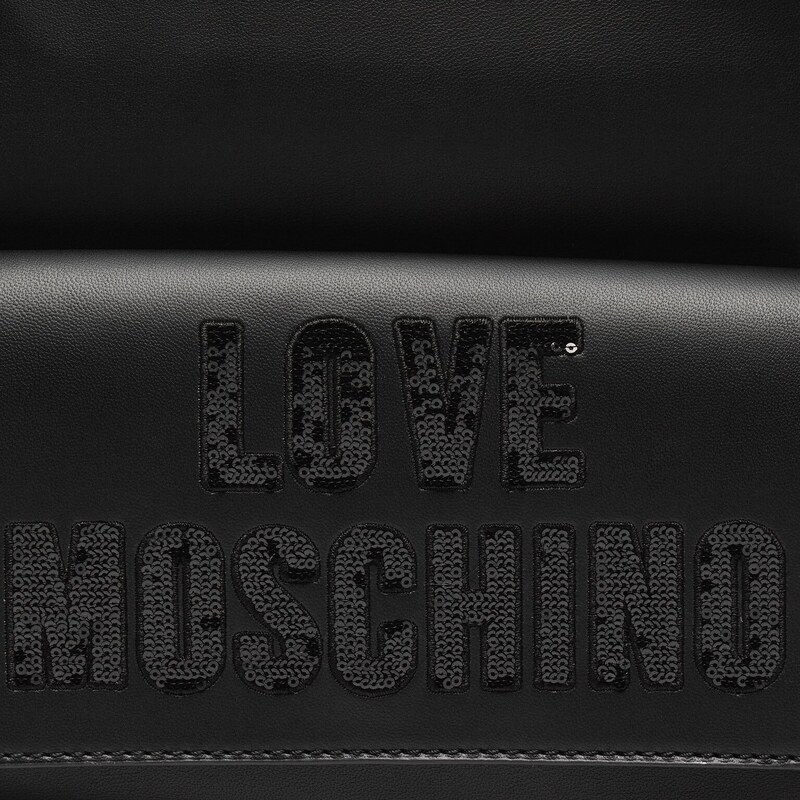 Batoh LOVE MOSCHINO