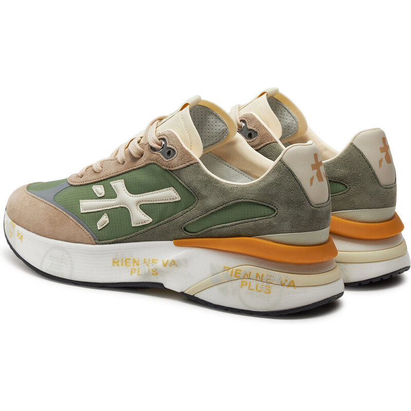 Sneakersy Premiata