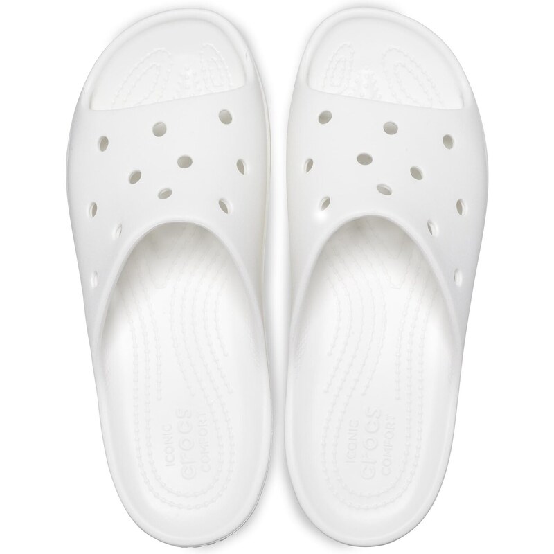 Nazouváky Crocs