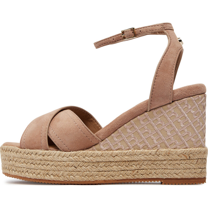 Espadrilky Boss