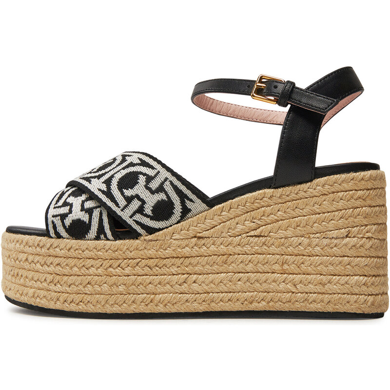 Espadrilky Coccinelle