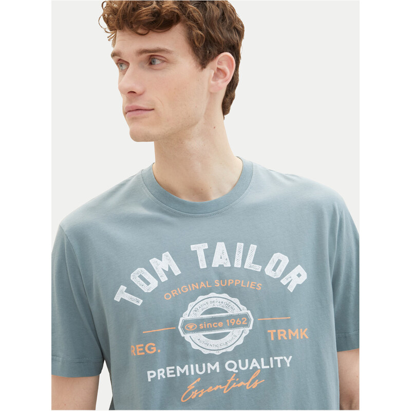 T-Shirt Tom Tailor