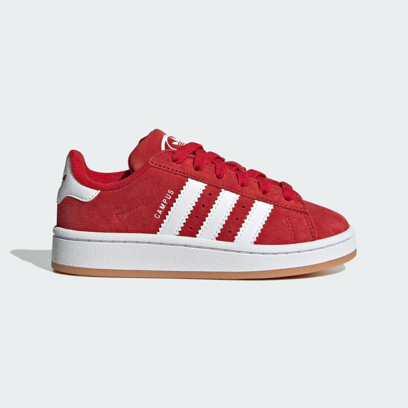 Adidas Boty Campus 00s Elastic Lace Kids