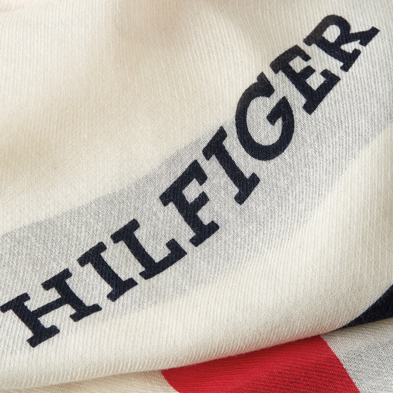 Šátek Tommy Hilfiger