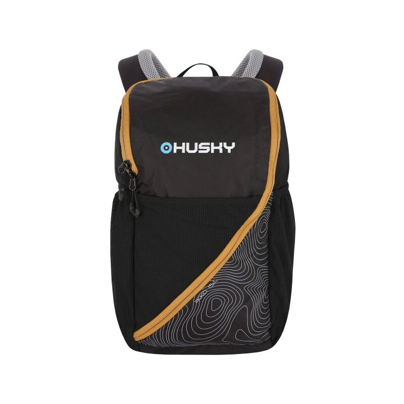 HUSKY - JIKKO BATOH 15L ČERNÝ