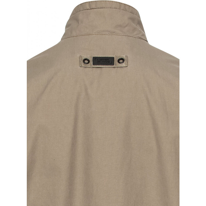 BUNDA CAMEL ACTIVE BLOUSON