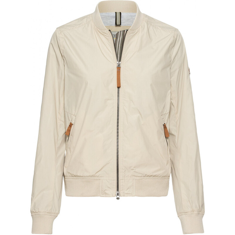 BUNDA CAMEL ACTIVE BLOUSON