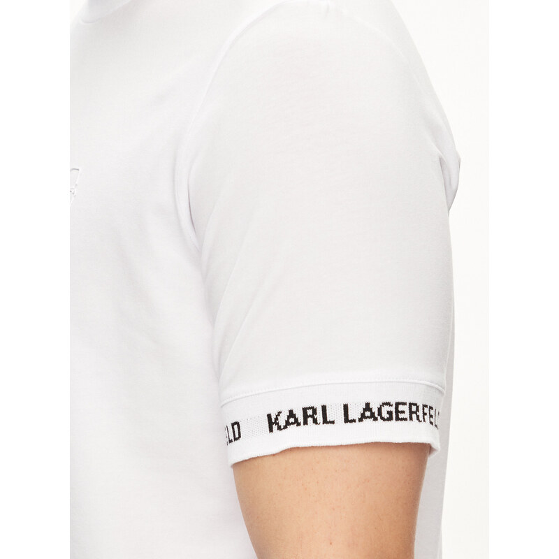 T-Shirt KARL LAGERFELD