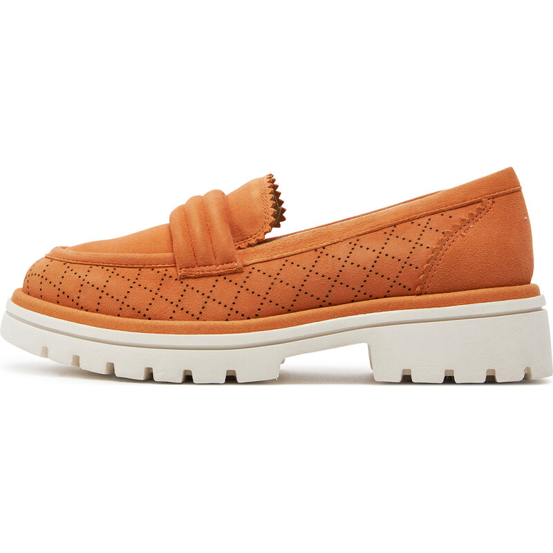 Loafersy Caprice