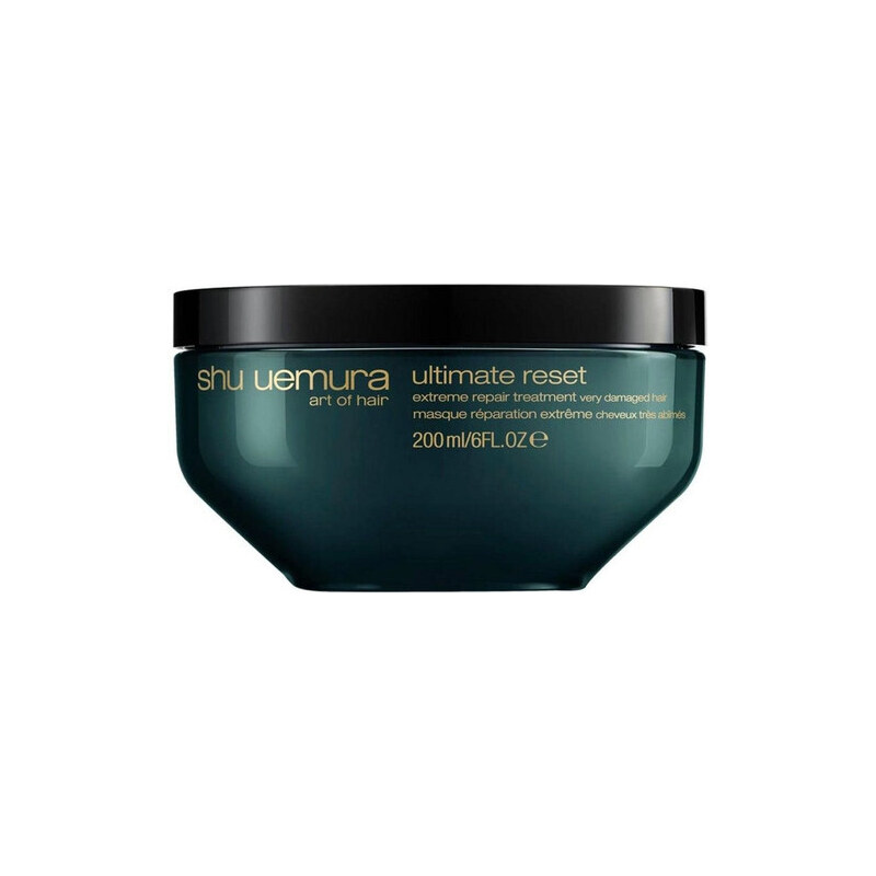 shu uemura Extreme Repair Mask 200ml