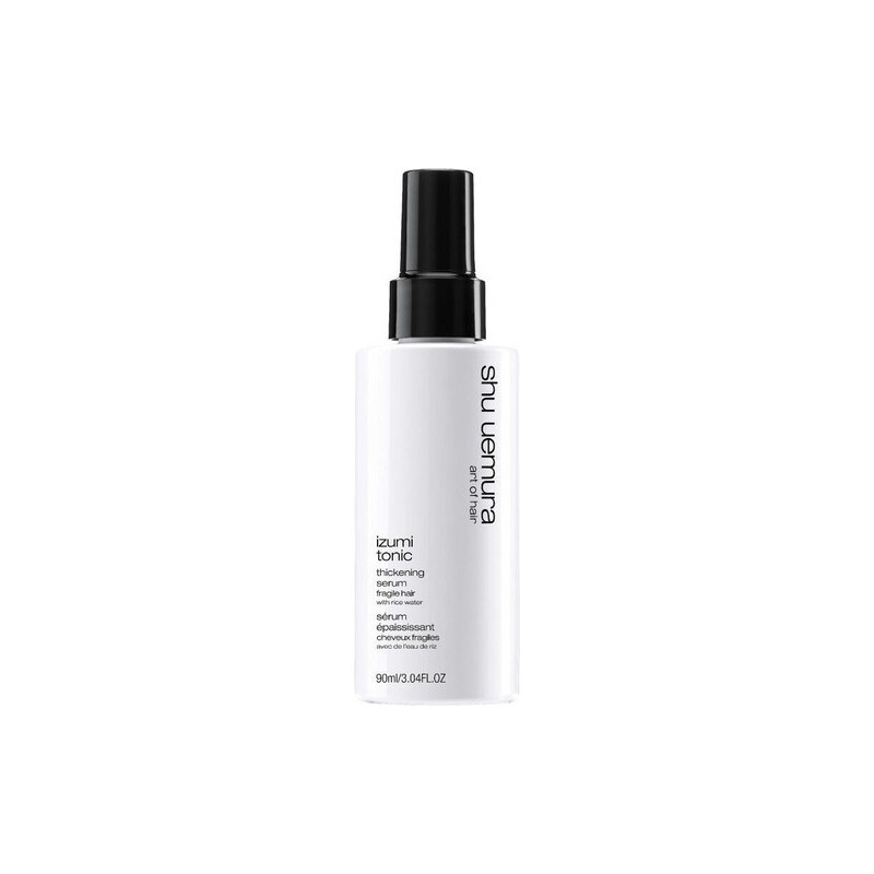 shu uemura Thickening Serum 90ml