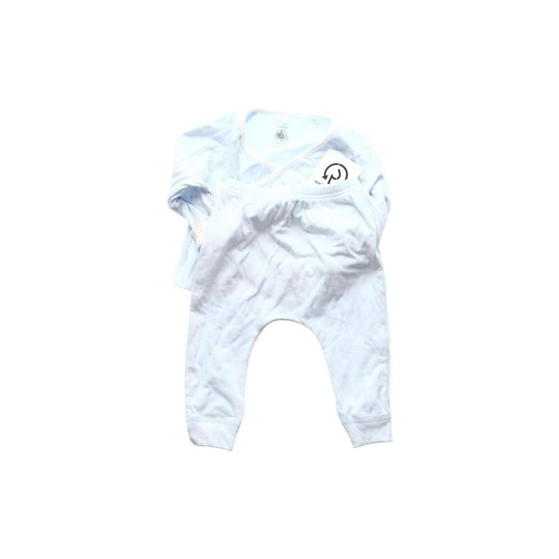 Pyžamo Petit Bateau