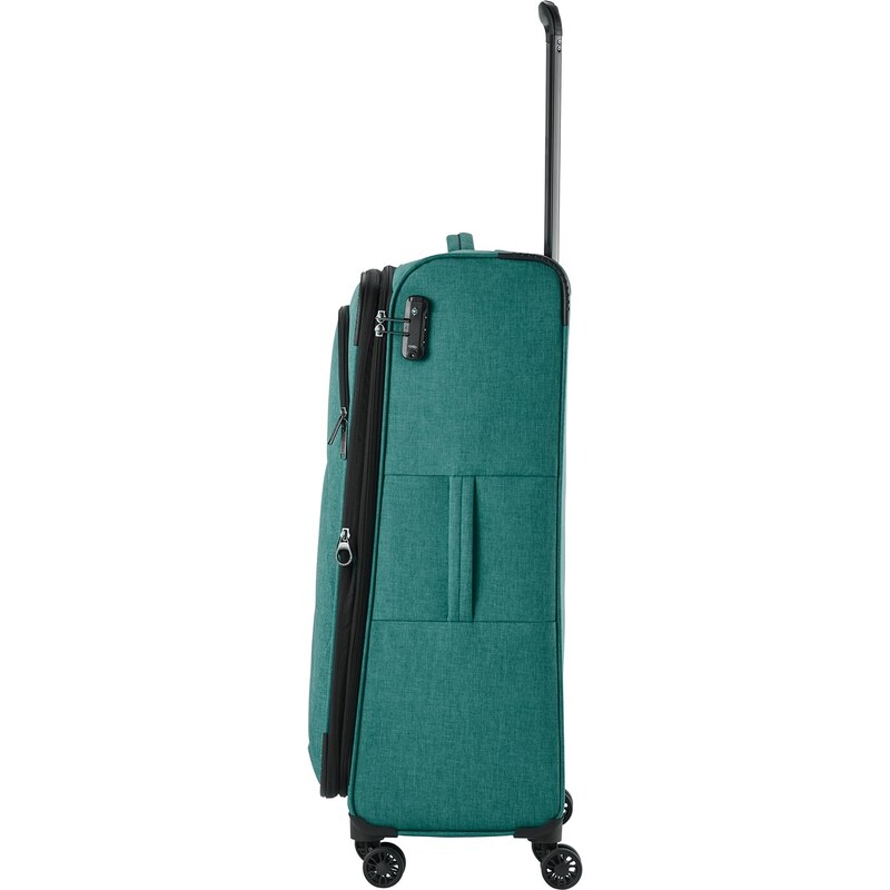 Travelite Adria S,M,L Petrol green