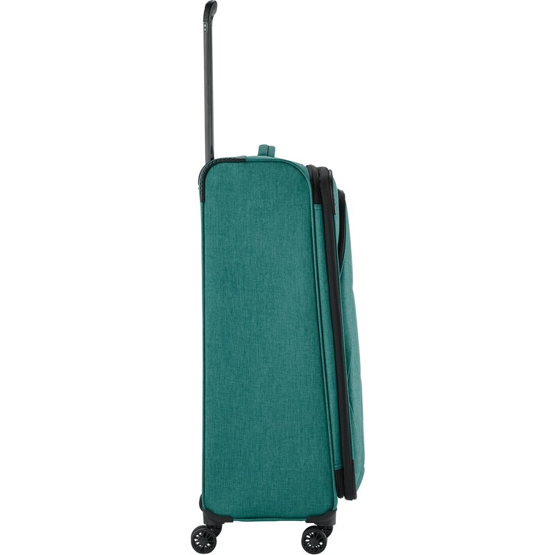 Travelite Adria S,M,L Petrol green