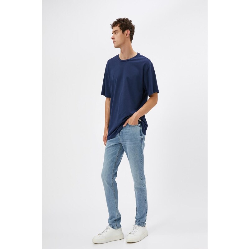 Koton Slim Fit Jeans - Brad Jeans