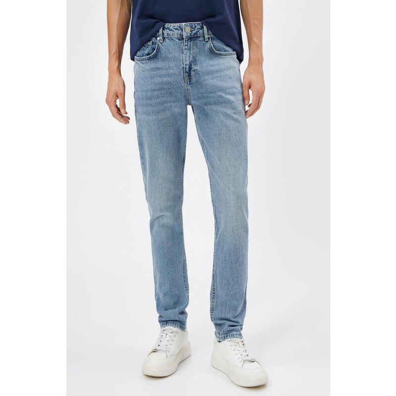 Koton Slim Fit Jeans - Brad Jeans