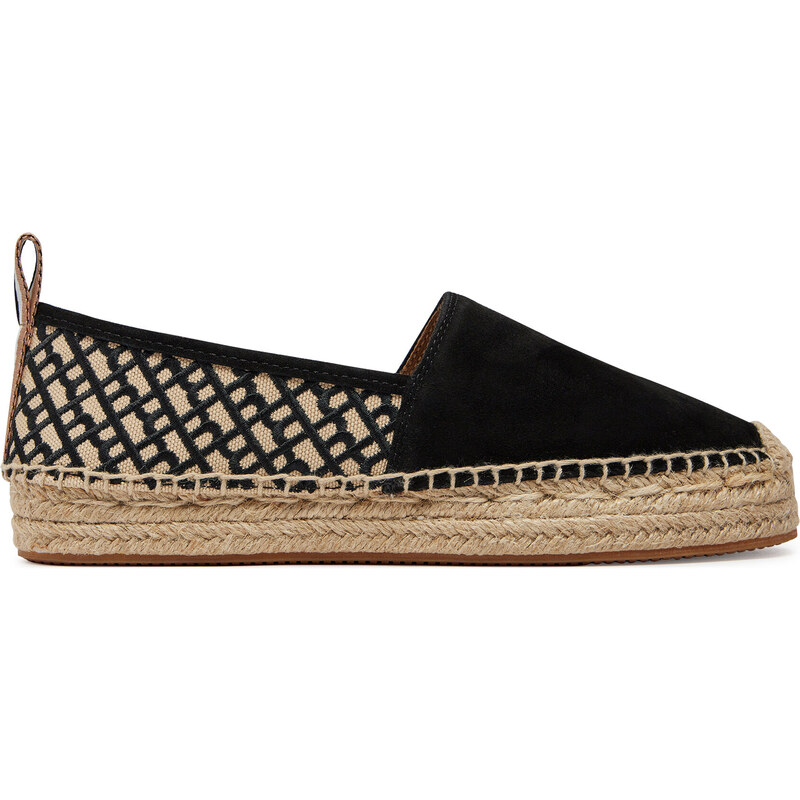 Espadrilky Boss