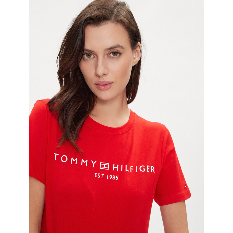 T-Shirt Tommy Hilfiger