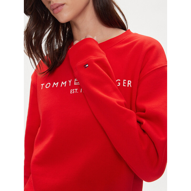 Mikina Tommy Hilfiger