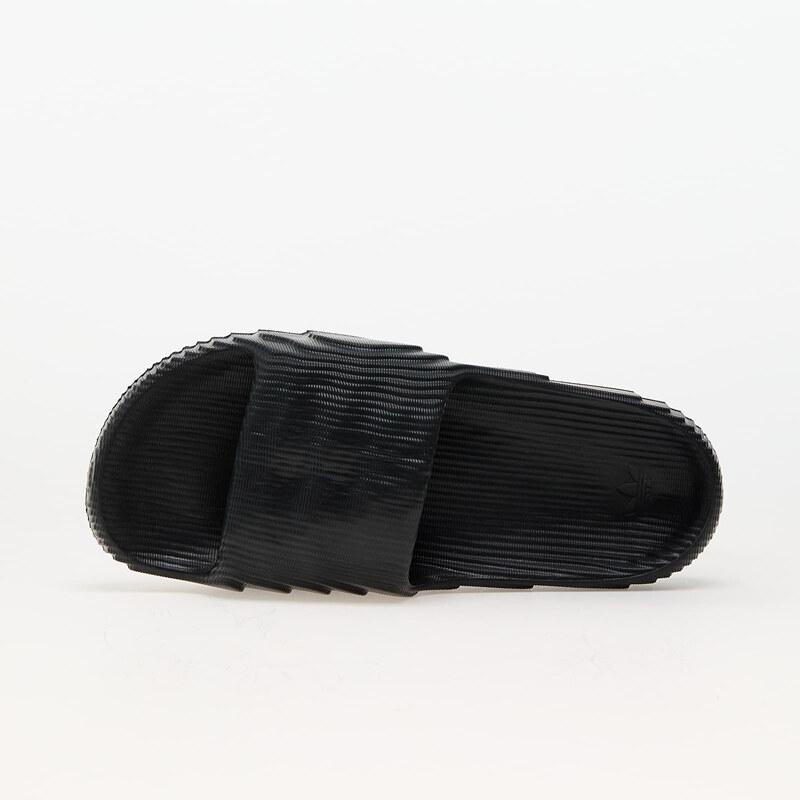 adidas Originals Pánské pantofle adidas Adilette 22 Core Black/ Core Black/ Better Scarlet
