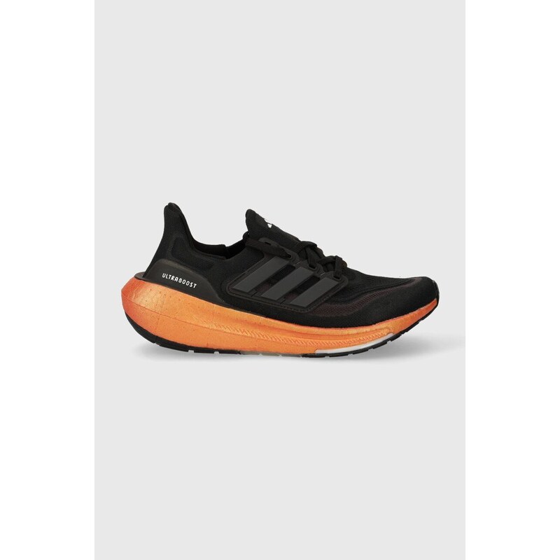 Běžecké boty adidas Performance Ultraboost Light černá barva, IF1732