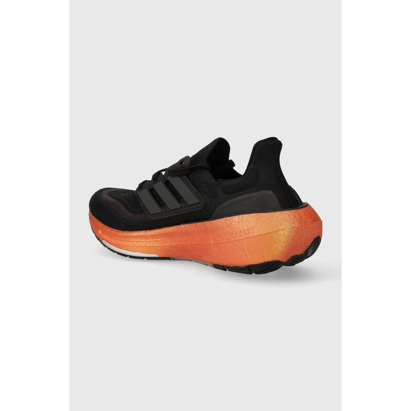 Běžecké boty adidas Performance Ultraboost Light černá barva, IF1732