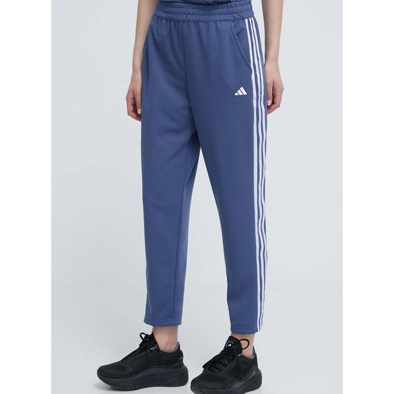 Tréninkové kalhoty adidas Performance Training Essentials s aplikací, IS3971