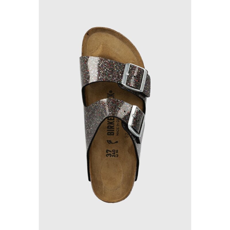 Dětské pantofle Birkenstock Arizona K BF