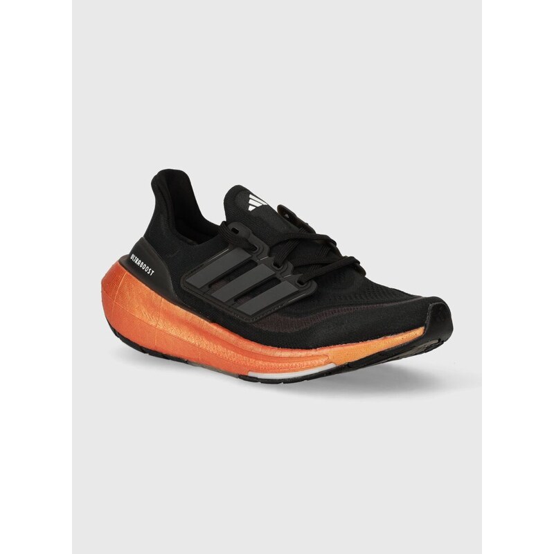 Běžecké boty adidas Performance Ultraboost Light černá barva, IF1732