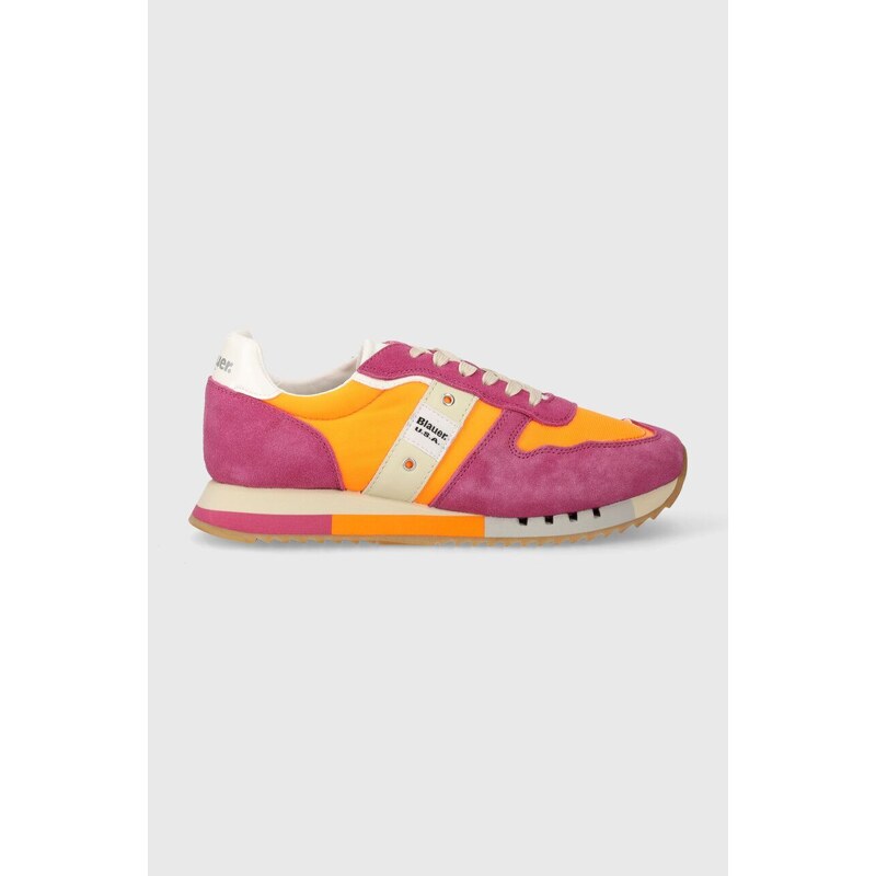 Tenisky Blauer MELROSE