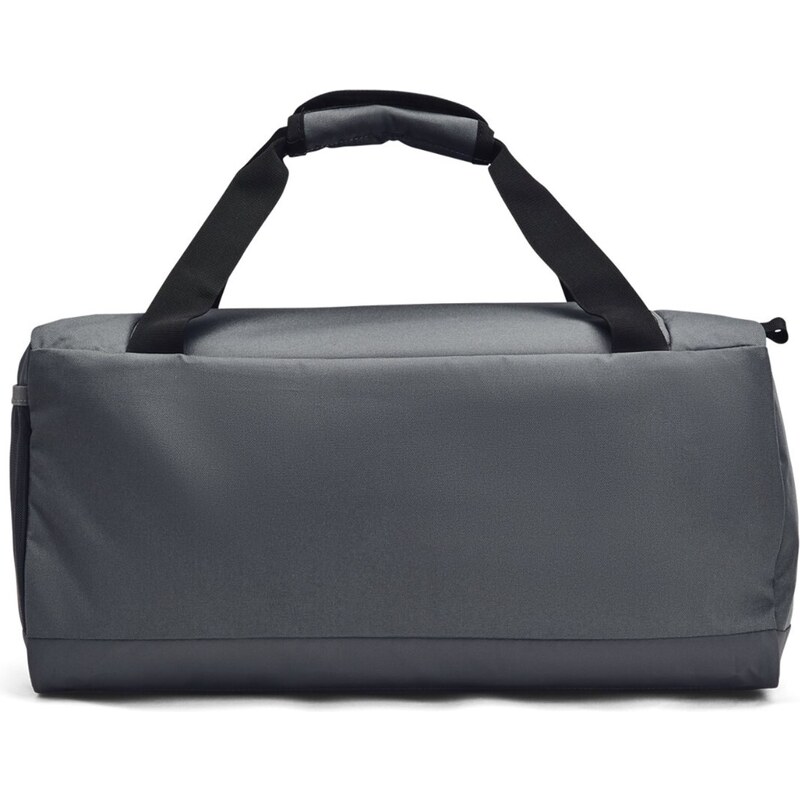 Taška Under Armour UA Triumph Duffle SM-GRY 1376466-025