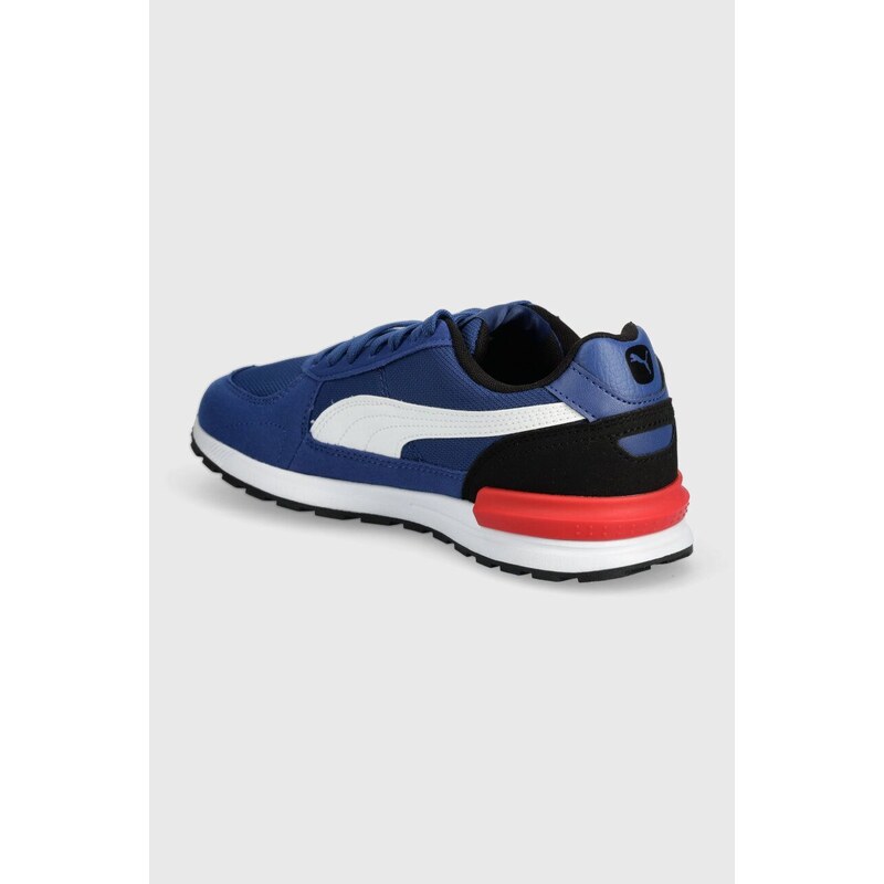 Dětské sneakers boty Puma Graviton Jr