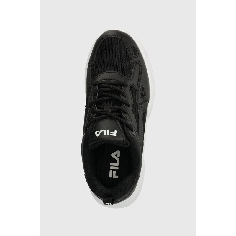 Dětské sneakers boty Fila FFT0070 FILA VENTOSA bílá barva, China