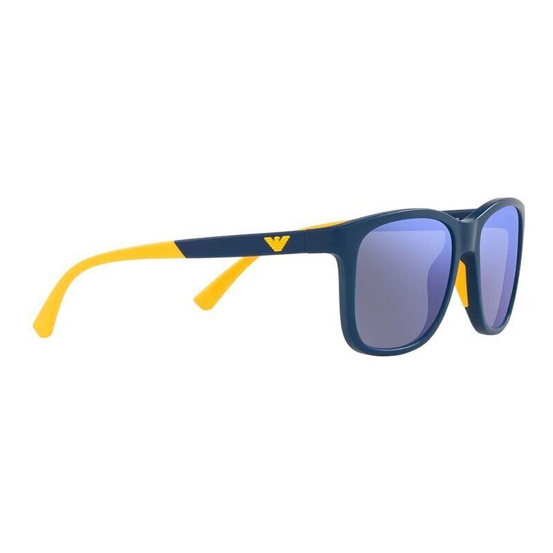 Dětské sluneční brýle Emporio Armani 0EK4184