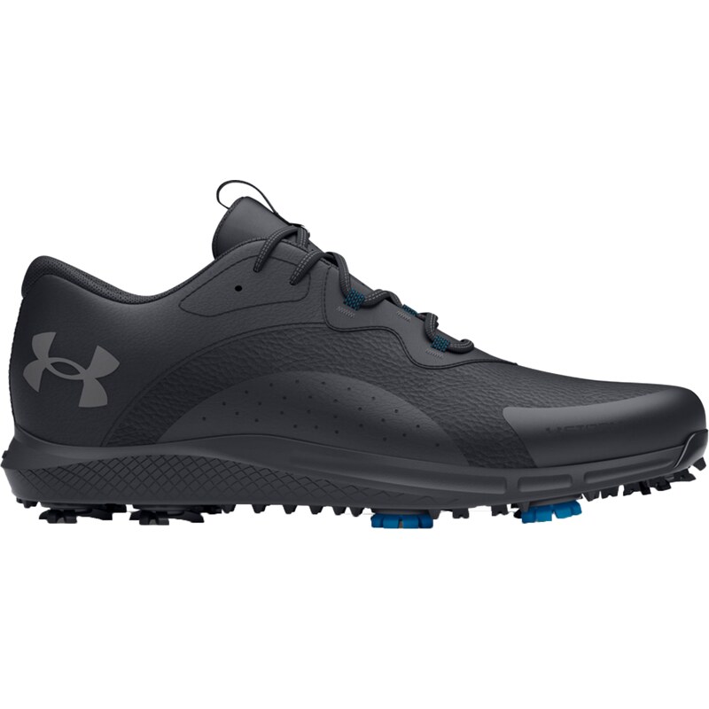 Obuv Under Armour UA Charged Draw 2 Wide-BLK 3026401-003