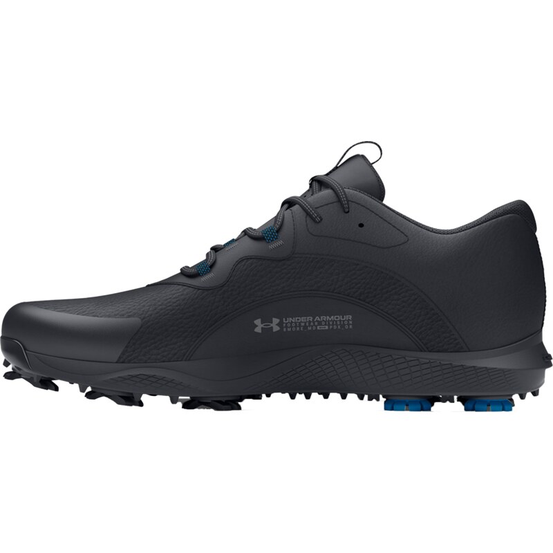 Obuv Under Armour UA Charged Draw 2 Wide-BLK 3026401-003
