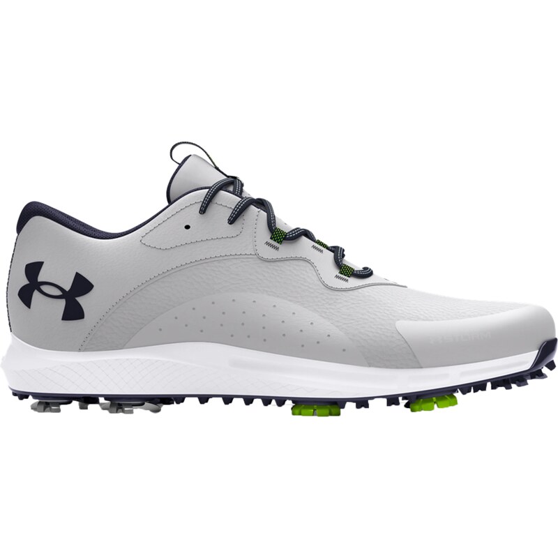 Obuv Under Armour UA Charged Draw 2 Wide-GRY 3026401-102