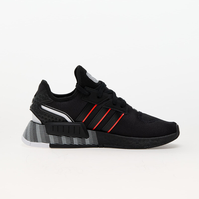 adidas Originals Pánské nízké tenisky adidas Nmd_G1 Core Black/ Core Black/ Solid Red