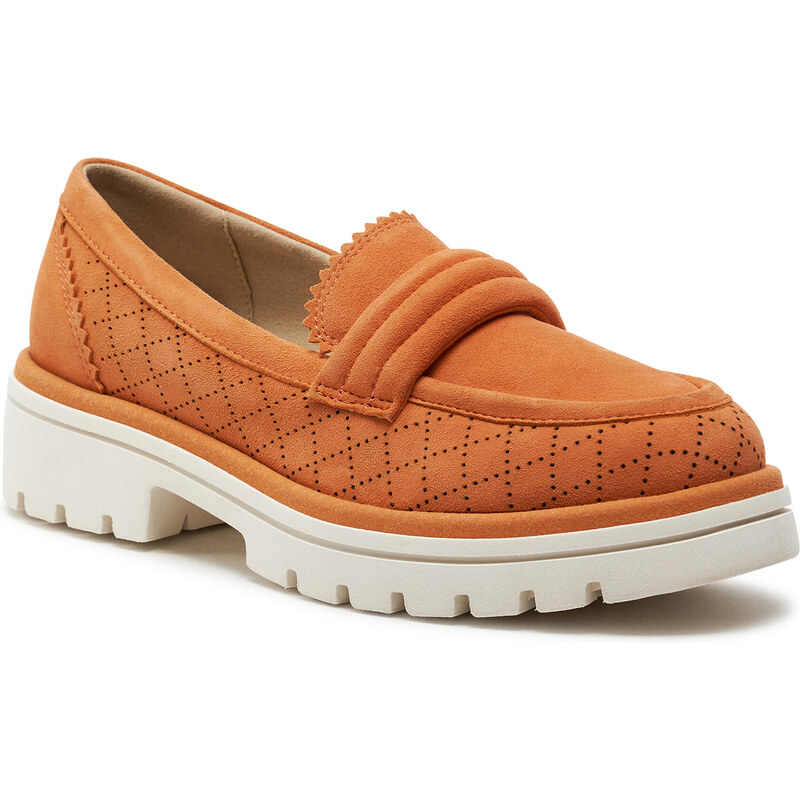 Loafersy Caprice