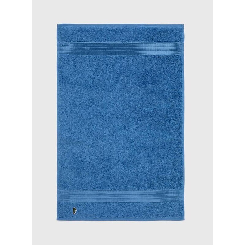 Bavlněný ručník Lacoste L Lecroco Aérien 50 x 70 cm